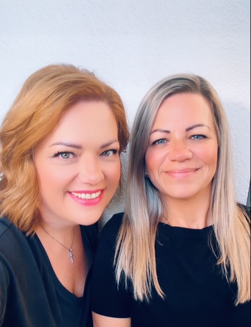 Hairspirit Team